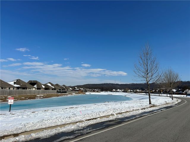 260 S Maroon Avenue, Fayetteville, AR 72704