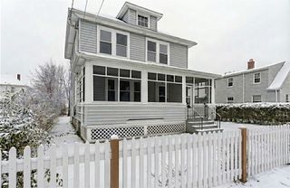 70 Whittier Road, Pawtucket, RI 02861