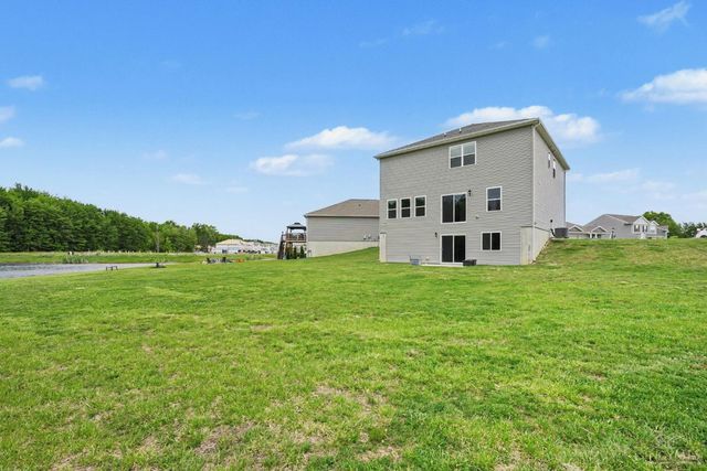 5954 Lakeshore Place, Goshen Twp, OH 45122