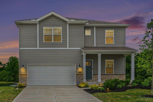 5954 Lakeshore Place, Goshen Twp, OH 45122