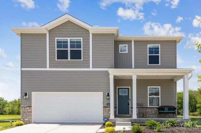 5954 Lakeshore Place, Goshen Twp, OH 45122