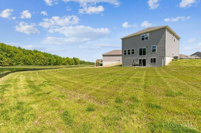 5954 Lakeshore Place, Goshen Twp, OH 45122