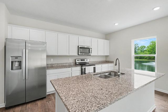 5954 Lakeshore Place, Goshen Twp, OH 45122