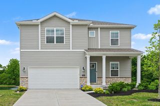 5954 Lakeshore Place, Goshen Twp, OH 45122