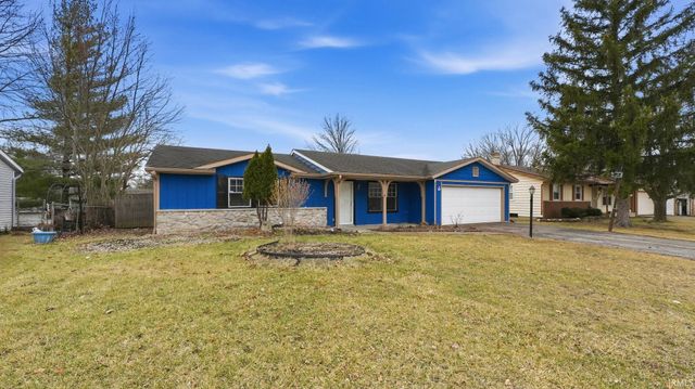 4408 Encino Drive, Fort Wayne, IN 46816