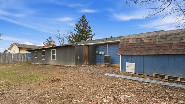 4408 Encino Drive, Fort Wayne, IN 46816