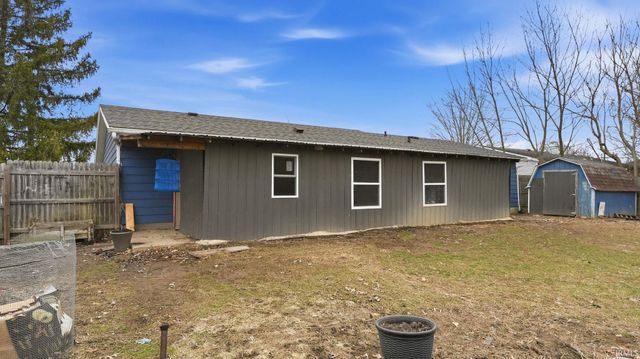 4408 Encino Drive, Fort Wayne, IN 46816