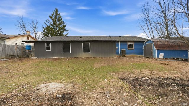 4408 Encino Drive, Fort Wayne, IN 46816