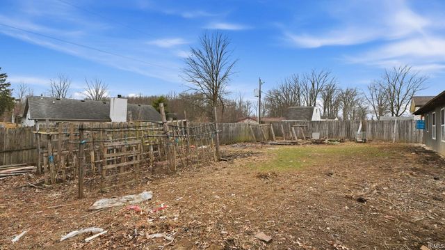 4408 Encino Drive, Fort Wayne, IN 46816