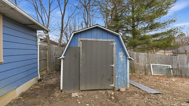 4408 Encino Drive, Fort Wayne, IN 46816