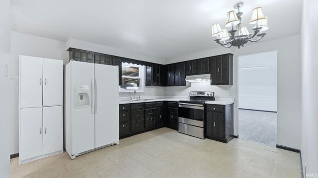 4408 Encino Drive, Fort Wayne, IN 46816