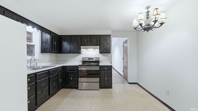 4408 Encino Drive, Fort Wayne, IN 46816