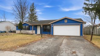 4408 Encino Drive, Fort Wayne, IN 46816