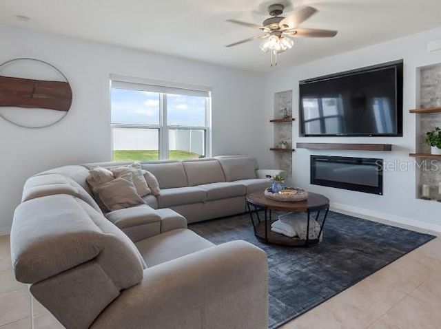9500 BLACK WALNUT DRIVE, Clermont, FL 34715