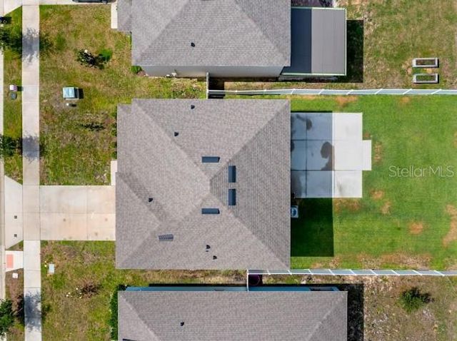 9500 BLACK WALNUT DRIVE, Clermont, FL 34715