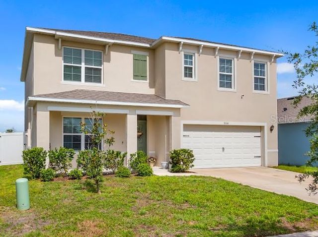 9500 BLACK WALNUT DRIVE, Clermont, FL 34715
