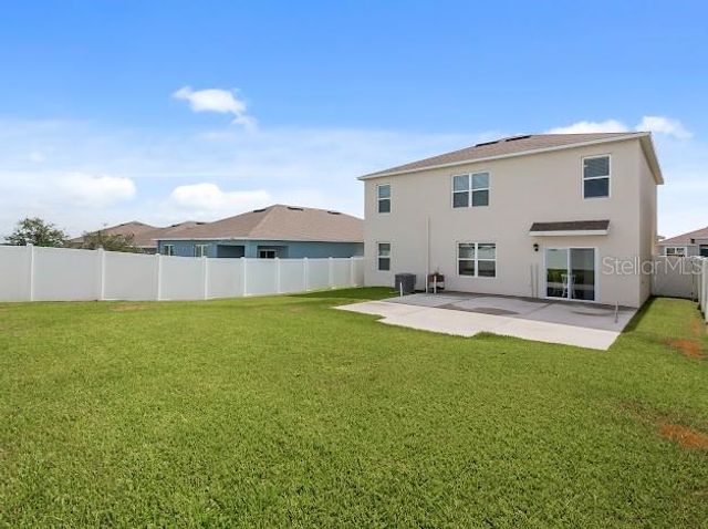 9500 BLACK WALNUT DRIVE, Clermont, FL 34715