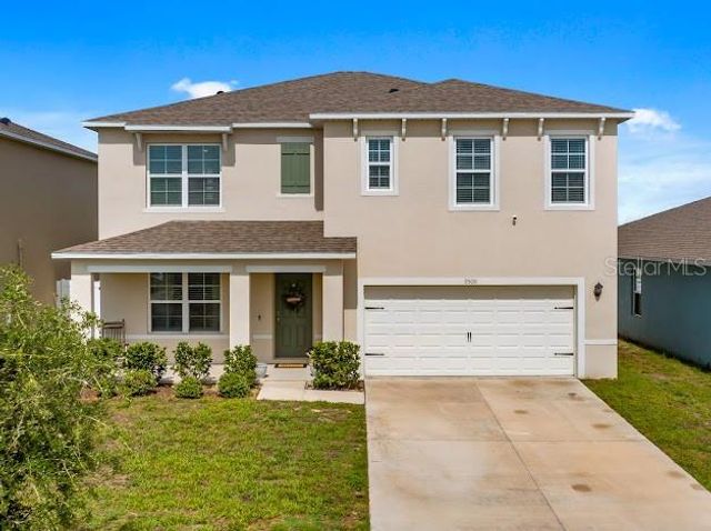 9500 BLACK WALNUT DRIVE, Clermont, FL 34715