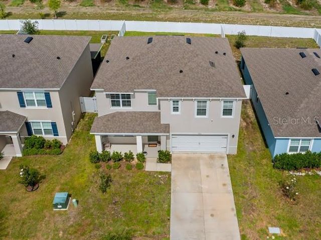 9500 BLACK WALNUT DRIVE, Clermont, FL 34715