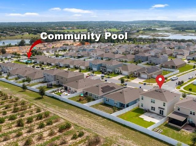 9500 BLACK WALNUT DRIVE, Clermont, FL 34715
