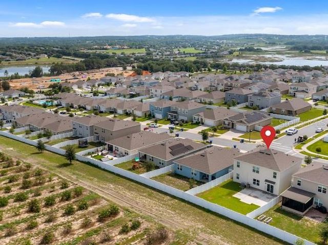 9500 BLACK WALNUT DRIVE, Clermont, FL 34715