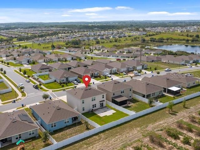 9500 BLACK WALNUT DRIVE, Clermont, FL 34715