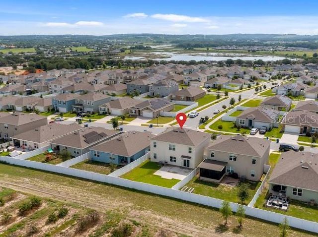 9500 BLACK WALNUT DRIVE, Clermont, FL 34715
