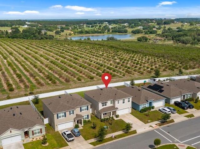 9500 BLACK WALNUT DRIVE, Clermont, FL 34715