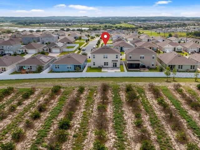 9500 BLACK WALNUT DRIVE, Clermont, FL 34715