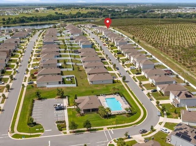 9500 BLACK WALNUT DRIVE, Clermont, FL 34715