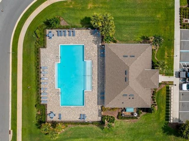 9500 BLACK WALNUT DRIVE, Clermont, FL 34715