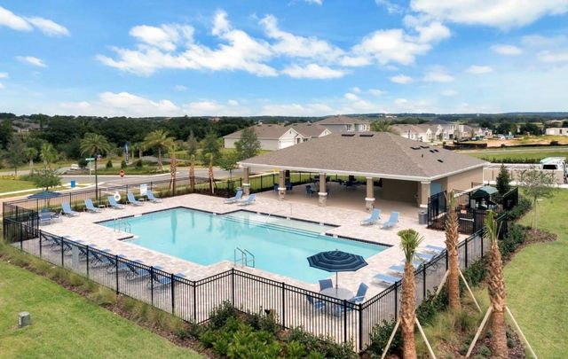 9500 BLACK WALNUT DRIVE, Clermont, FL 34715