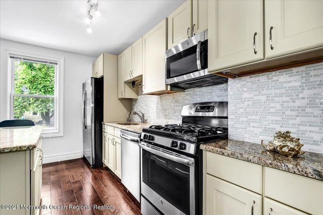506 Ludlow Avenue WINTER only, Spring Lake, NJ 07762