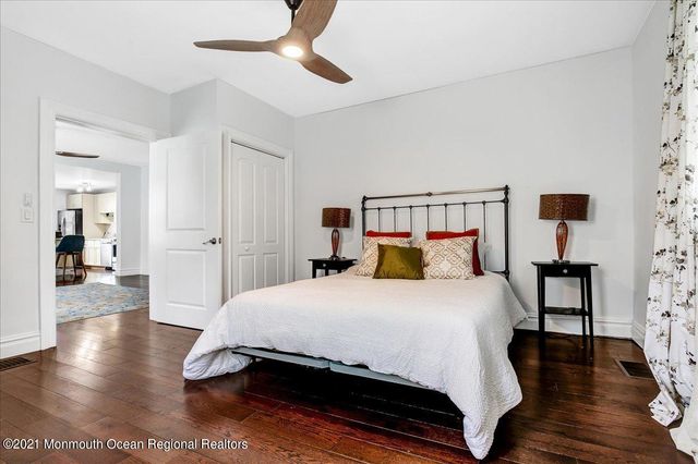 506 Ludlow Avenue WINTER only, Spring Lake, NJ 07762