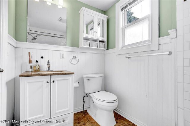 506 Ludlow Avenue WINTER only, Spring Lake, NJ 07762