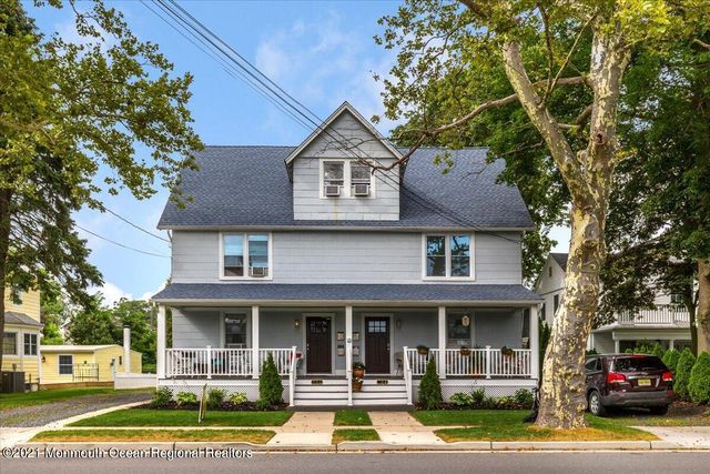 506 Ludlow Avenue WINTER only, Spring Lake, NJ 07762