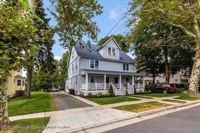 506 Ludlow Avenue WINTER only, Spring Lake, NJ 07762