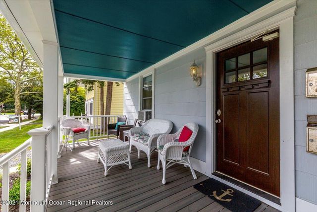 506 Ludlow Avenue WINTER only, Spring Lake, NJ 07762