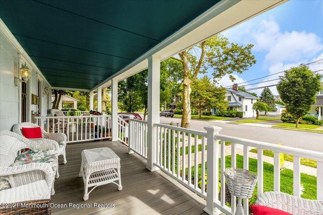 506 Ludlow Avenue WINTER only, Spring Lake, NJ 07762