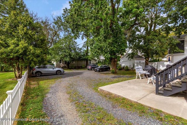 506 Ludlow Avenue WINTER only, Spring Lake, NJ 07762
