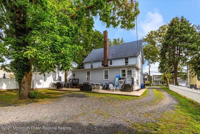 506 Ludlow Avenue WINTER only, Spring Lake, NJ 07762
