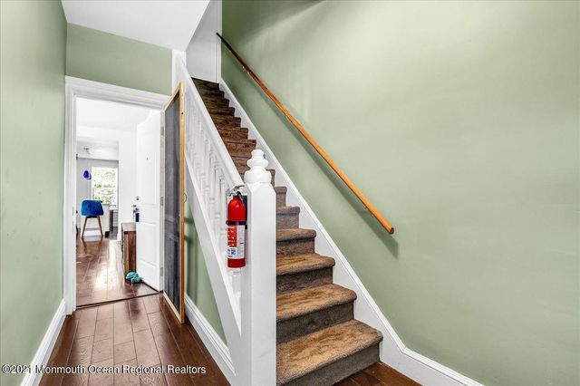 506 Ludlow Avenue WINTER only, Spring Lake, NJ 07762