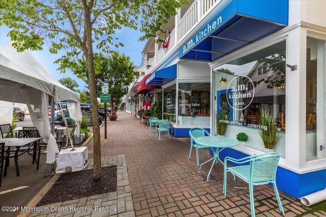 506 Ludlow Avenue WINTER only, Spring Lake, NJ 07762
