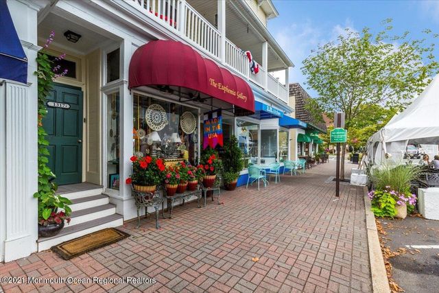 506 Ludlow Avenue WINTER only, Spring Lake, NJ 07762