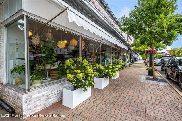 506 Ludlow Avenue WINTER only, Spring Lake, NJ 07762