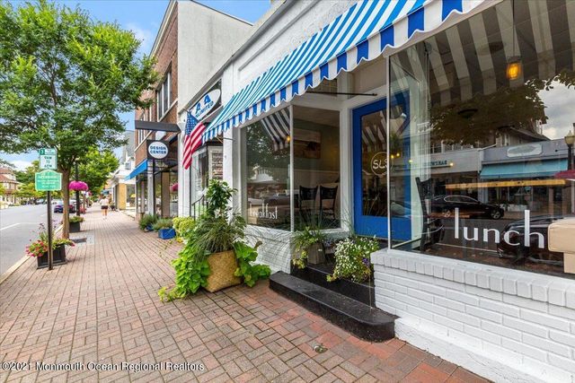 506 Ludlow Avenue WINTER only, Spring Lake, NJ 07762