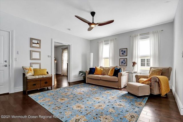 506 Ludlow Avenue WINTER only, Spring Lake, NJ 07762