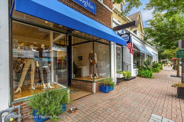 506 Ludlow Avenue WINTER only, Spring Lake, NJ 07762