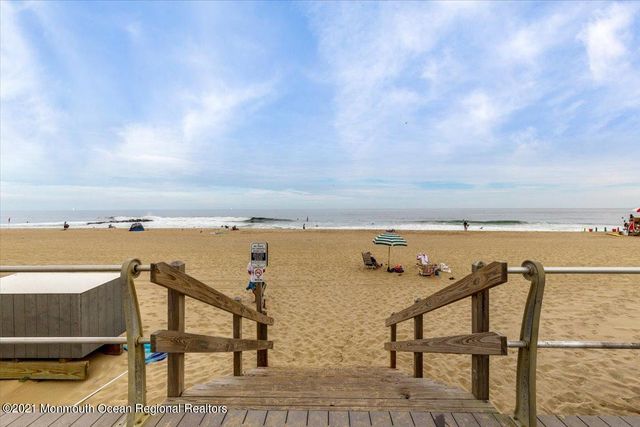 506 Ludlow Avenue WINTER only, Spring Lake, NJ 07762