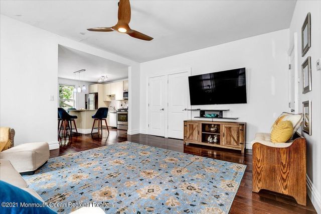 506 Ludlow Avenue WINTER only, Spring Lake, NJ 07762